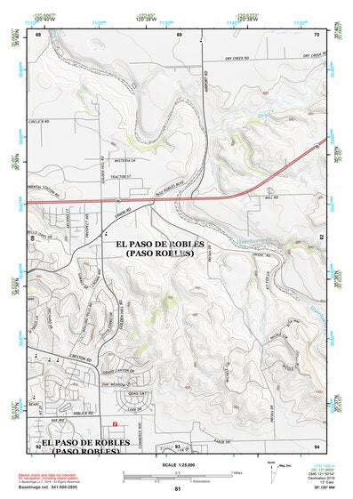 35120NW Page 81 Paso Robles Topo Preview 1