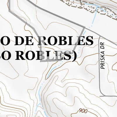 35120NW Page 81 Paso Robles Topo Preview 2