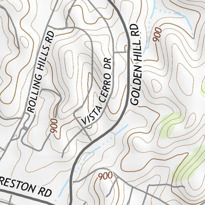 35120NW Page 81 Paso Robles Topo Preview 3