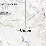35120NW Page 83 Paso Robles Topo Preview 2
