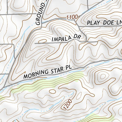 35120NW Page 84 Paso Robles Topo Preview 3