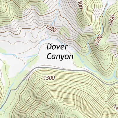 35120NW Page 88 Paso Robles Topo Preview 2