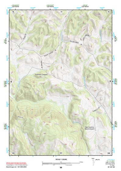 35120NW Page 89 Paso Robles Topo Preview 1