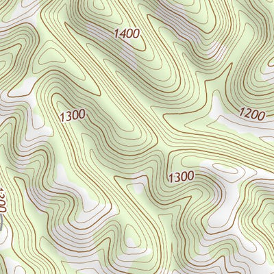 35120NW Page 90 Paso Robles Topo Preview 3