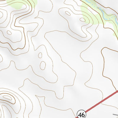 35120NW Page 91 Paso Robles Topo Preview 2