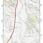 35120NW Page 92 Paso Robles Topo Preview 1