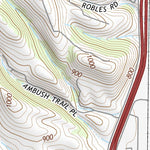 35120NW Page 92 Paso Robles Topo Preview 3