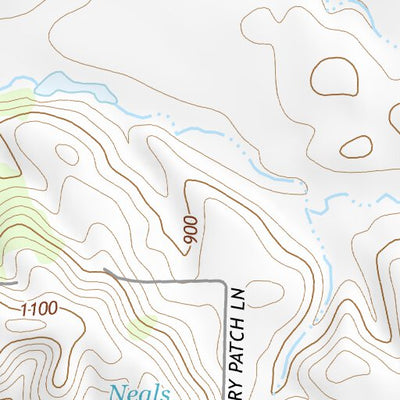 35120NW Page 93 Paso Robles Topo Preview 2