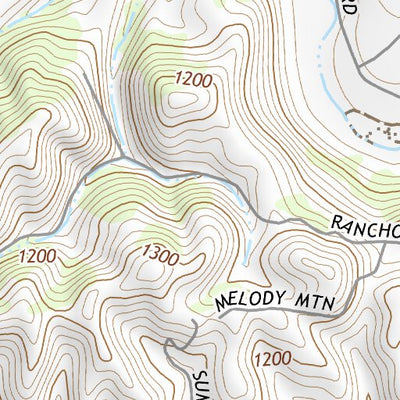 35120NW Page 95 Paso Robles Topo Preview 2