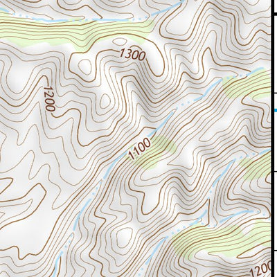 35120NW Page 95 Paso Robles Topo Preview 3