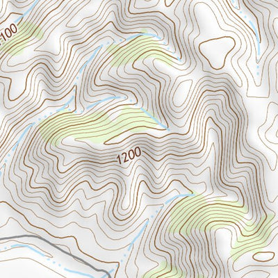 35120NW Page 96 Paso Robles Topo Preview 3