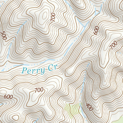 35120NW Page 97 Paso Robles Topo Preview 2
