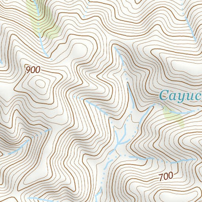 35120NW Page 98 Paso Robles Topo Preview 2