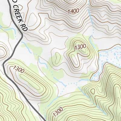 35120NW Page 100 Paso Robles Topo Preview 2