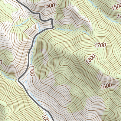 35120NW Page 100 Paso Robles Topo Preview 3