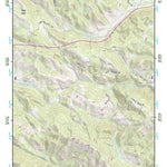 35120NW Page 101 Paso Robles Topo Preview 1