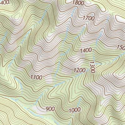 35120NW Page 101 Paso Robles Topo Preview 3