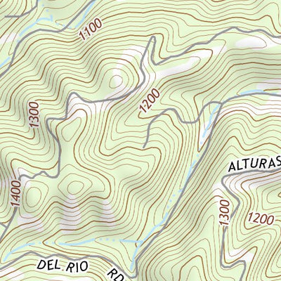 35120NW Page 103 Paso Robles Topo Preview 3