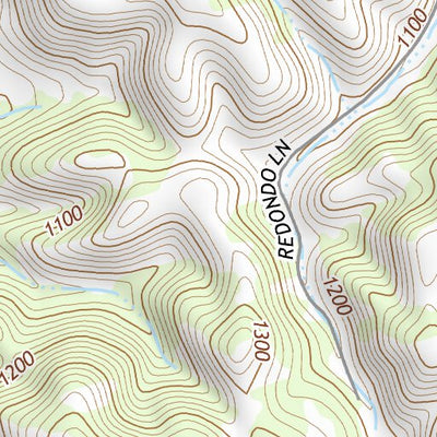 35120NW Page 105 Paso Robles Topo Preview 3