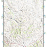 35120NW Page 106 Paso Robles Topo Preview 1