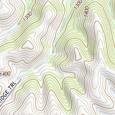 35120NW Page 106 Paso Robles Topo Preview 3