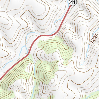 35120NW Page 107 Paso Robles Topo Preview 2