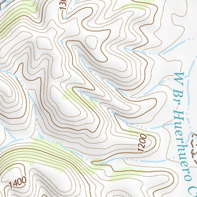 35120NW Page 108 Paso Robles Topo Preview 3