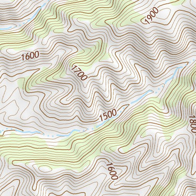 35120SE Page 2 San Luis Obispo Topo Preview 3