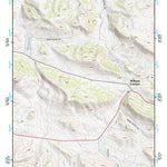 35120SE Page 3 San Luis Obispo Topo Preview 1