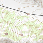 35120SE Page 3 San Luis Obispo Topo Preview 2