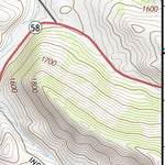 35120SE Page 3 San Luis Obispo Topo Preview 3