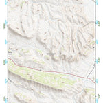 35120SE Page 4 San Luis Obispo Topo Preview 1