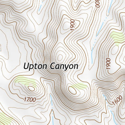 35120SE Page 4 San Luis Obispo Topo Preview 2