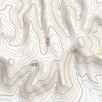 35120SE Page 4 San Luis Obispo Topo Preview 3