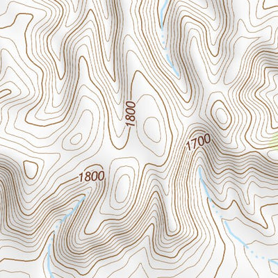 35120SE Page 4 San Luis Obispo Topo Preview 3