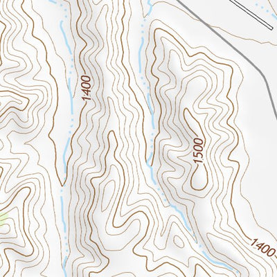 35120SE Page 5 San Luis Obispo Topo Preview 2