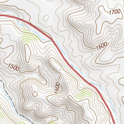 35120SE Page 5 San Luis Obispo Topo Preview 3