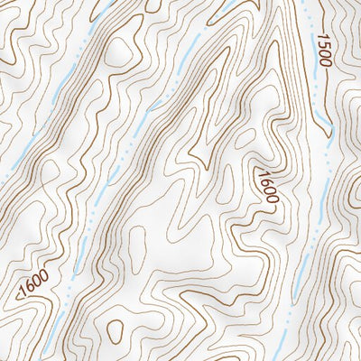 35120SE Page 6 San Luis Obispo Topo Preview 3