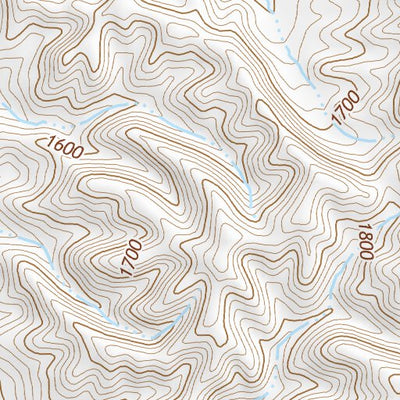 35120SE Page 7 San Luis Obispo Topo Preview 3