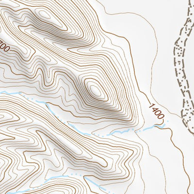 35120SE Page 8 San Luis Obispo Topo Preview 2