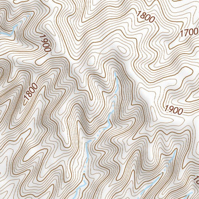 35120SE Page 8 San Luis Obispo Topo Preview 3