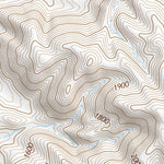 35120SE Page 9 San Luis Obispo Topo Preview 3