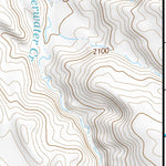 35120SE Page 11 San Luis Obispo Topo Preview 3
