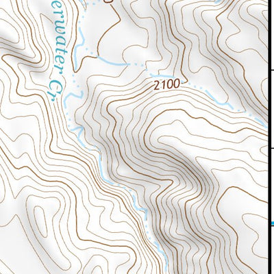 35120SE Page 11 San Luis Obispo Topo Preview 3