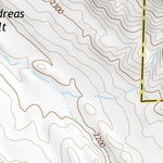 35120SE Page 12 San Luis Obispo Topo Preview 2