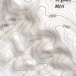 35120SE Page 12 San Luis Obispo Topo Preview 3