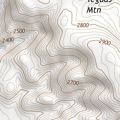 35120SE Page 12 San Luis Obispo Topo Preview 3