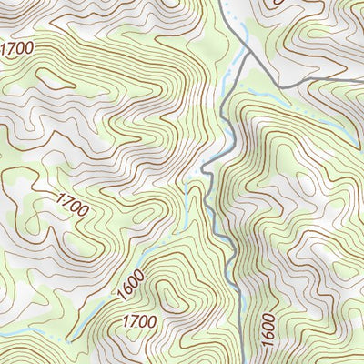 35120SE Page 13 San Luis Obispo Topo Preview 2