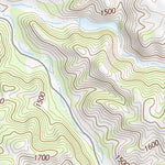 35120SE Page 13 San Luis Obispo Topo Preview 3