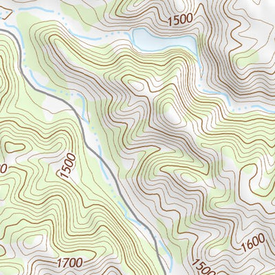 35120SE Page 13 San Luis Obispo Topo Preview 3